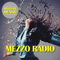 MEZZO Radio EP215 by MENNO by MENNO