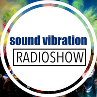 Sound Vibration Radioshow @Phever Radio Dublin 25.03.2017 by Adrian Bilt