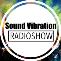 Sound Vibration RADIOSHOW @Phever Radio Dublin 22.04.2017 by Adrian Bilt