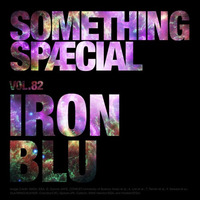 SOMETHING SPÆCIAL VOL. 82 by IRON BLU by The Robot Scientists