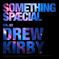SOMETHING SPÆCIAL VOL. 83 by DREW KIRBY by The Robot Scientists