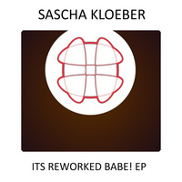 Sascha Kloeber - Calling the Sun EP [Partina006]