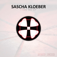 Sascha Kloeber - I Say Yes EP (Partina003)