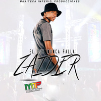 El Pecado - Zaider Ft. Edwin el Maestr PVT LEDUAR DJ by Leduar