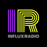 Influxradio Friday's Are Bouncing My Beat's with jason western by Influx Radio