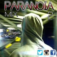 PARANOIA 2 mix by Kemp One