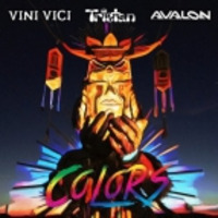 Vini Vici   Tristan  Avalon - Colors  (Original Mix) (MixBox.vn) by Nguyễn Văn Tuấn