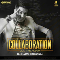 3 PEG DESI DROP REMIX DJ HARSH BHUTANI &amp; DJ NAFIZZ by DJ Harsh Bhutani