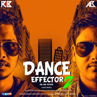Ab & Rb Dance Effector Vol 2 