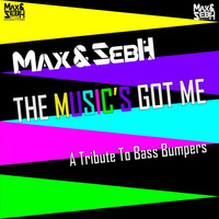 The Music's Got Me (Original Mix) by Max and SebH