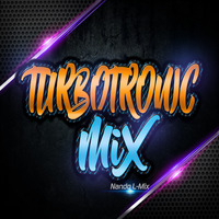 Mix Electro Turbotronic [ Dj Nando L-Mix 2k17 ] CludHunter by Dj Nando (L-Mix)