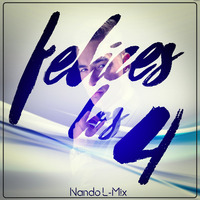 [094] Felices los cuatro - Maluma [ Dj Nando L-Mix 2017 ] by Dj Nando (L-Mix)