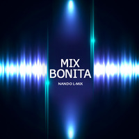 Mix bonita - Nando L-Mix 2k17 by Dj Nando (L-Mix)