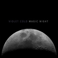 Drowned In The Lights by Violet Cold