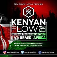 @KayBrandAfrica - Kenyan Flow2 by KayBrandAfrica