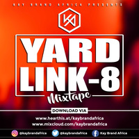 @KayBrandAfrica - YardLink8 (Clean) by KayBrandAfrica
