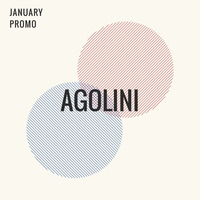 AGOLINI - Promo Mix - January 2017 by Gary Agolini