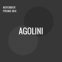 AGOLINI - Promo Mix - November 16 by Gary Agolini