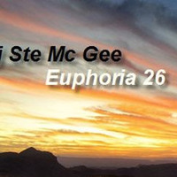 Euphoria 26 by Ste Mc Gee