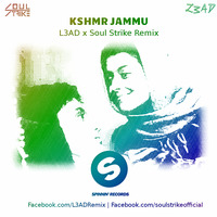 KSHMR - Jammu (L3AD x Soul Strike Remix) by L3AD