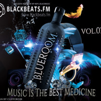 Blueroom - Music Is The Best Medicine Vol.02 by Ute Blueroom Braun
