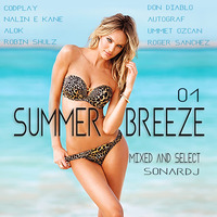 SUMMER  BREEZE 01 by sonardj