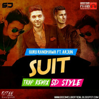 Suit ( Guru Randhawa ft. Arjun ) SD Style Remix by Swastik CD