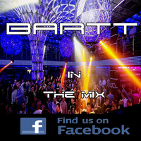 BARTT - IN THE MIX VOL.17 - HOLIDAY MIX JUNE !2k17 27.06.2017 by BARTTMUSIC