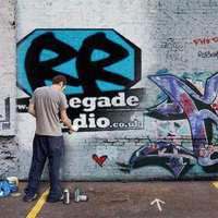 DJ Spinblitz Feat. MC Duwkins B2B with Robbie MC on Renegade Radio 107.2FM 12/06/17 Part 1 by DJ Spinblitz