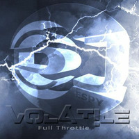 Dj Espy - Volatile (Full Throttle) by Dj Espy