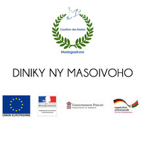 Diniky ny masoivoho-- jeunes des Organisations de la société civile by Coalition des radios 