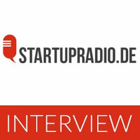 Katja Jäger von betterplace lab im Interview by Startupradio.de war ein Podcast für Entrepreneure, Investoren und alle, die es werden wollen