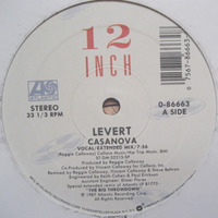 Levert - Casanova APK Mix by Marc Hartman