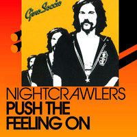 The Nightcrawlers v.s Gino Soccio APK Mix by Marc Hartman