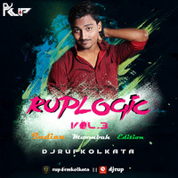 Main Tera Boyfriend (Moombahton) DJRUP(KOLKATA) by Dj-Rup Kolkata