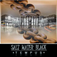 Tempus - Salt Water Black by El Greebo & The Tempus Collective