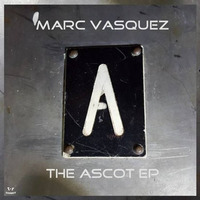 Marc Vasquez - Ascot (M.F.2.M. &amp; Daniel Briegert Remix) by Daniel Briegert