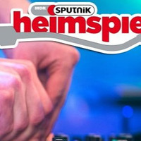 Radio MDR SPUTNIK Heimspiel from 2017-03-05 with Daniel Briegert by Daniel Briegert