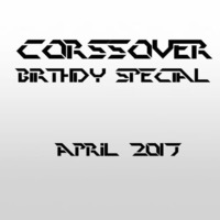 T-Punkt-ony Birthday Crossover Special | April 2017 by T-Punkt-ony Project
