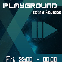 Progressive Playground 128 by Kavatos Sotiris