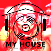 My House Radio Show 2017-03-25 by DJ Chiavistelli