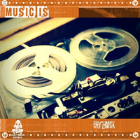 RhythmDK - Music Is (Dmitri114 Said Mix) by Crazy Monk Records