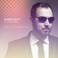 Higheffect Radio Show Mix 15-9-2016 by Heiko Higheffect Meyer