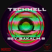 Techmell - Nutella () by ingeniusrecords