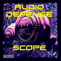 Audio Defense - Red Dot () by ingeniusrecords