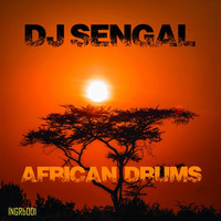 DJ Sengal - African Drums () by ingeniusrecords