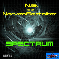 N.G. aka NervenGestalter - Spectrum () by ingeniusrecords