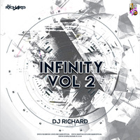 02. DJ Richard - Cheez Badi (Remix) Tag by DJ Richard Official