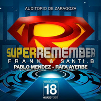 Temporada 5ª IN 2THE ROOM PROGRAMA 19 SUPERREMEMBER by IN 2THE ROOM