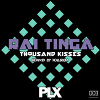 Rai Tinga - Thousand Kisses (Original Mix) by Dealirium